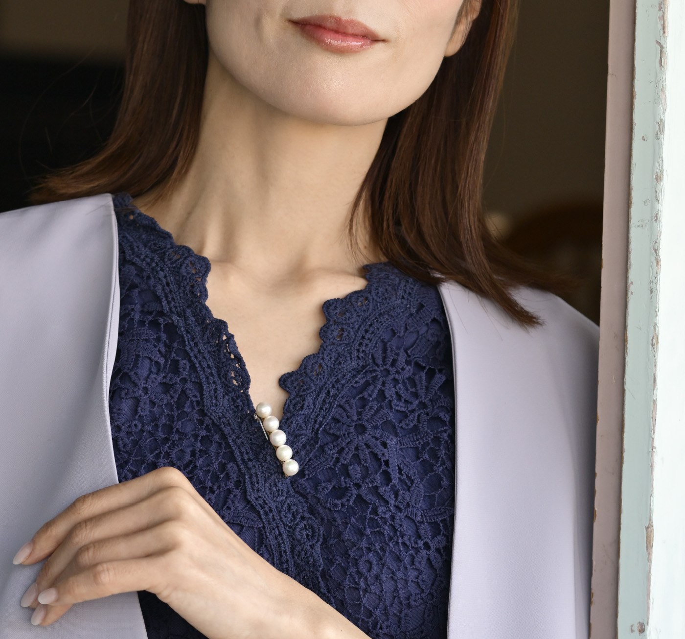 Linéperle リネペルル