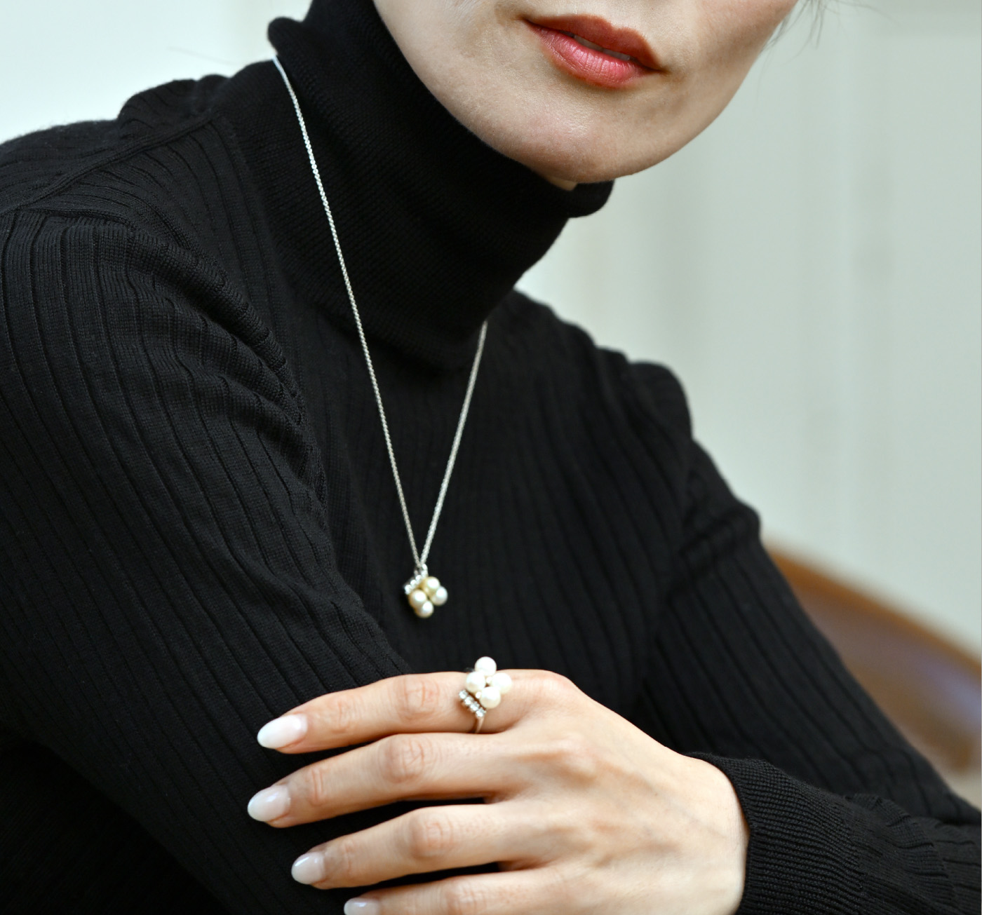 Perle Harmonie ペルル・アルモニー