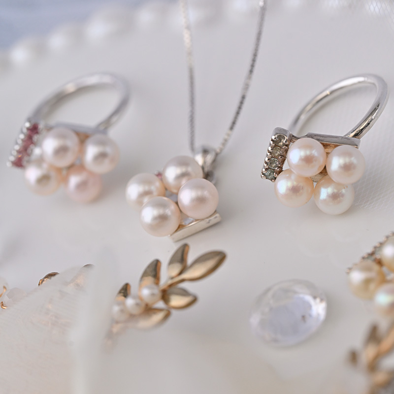 ペルル・アルモニー