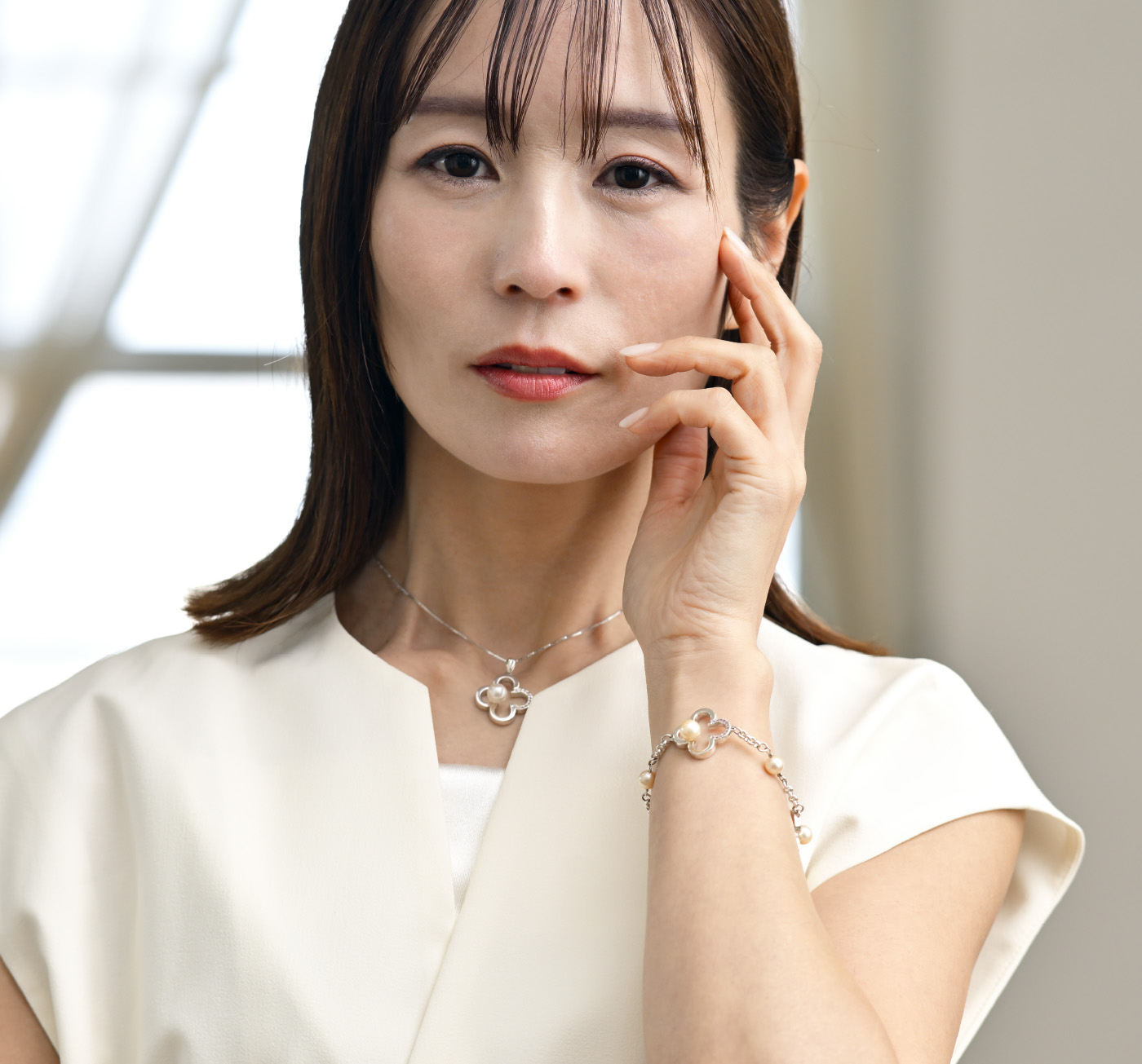 ペルル・シャンス Perle Chance