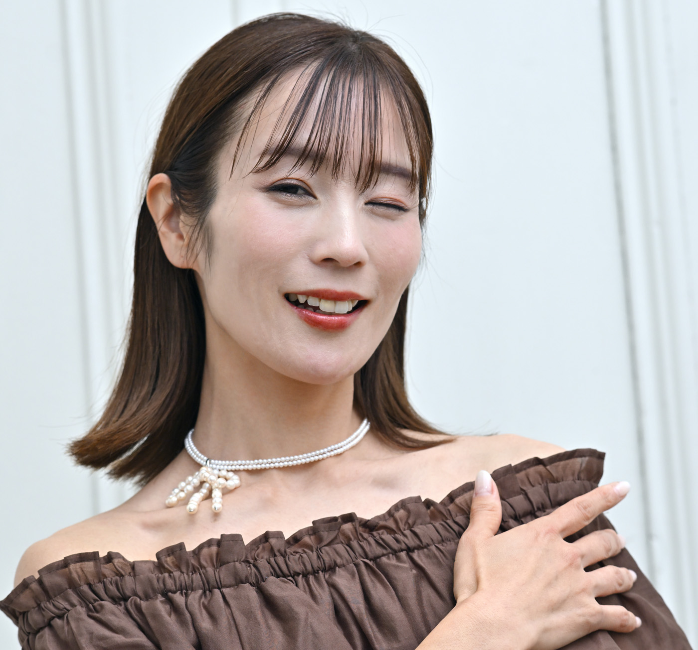 ペルル・リアン Perle Lien